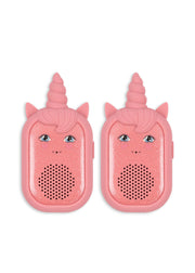 Konges Sløjd A/S ACTIVITY TOYS sparkling pink