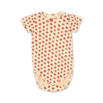 Konges Sløjd A/S BODYSTOCKINGS rosie sorbet