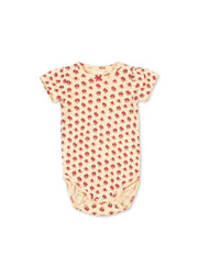 Konges Sløjd A/S BODYSTOCKINGS rosie sorbet
