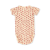 Konges Sløjd A/S BODYSTOCKINGS rosie sorbet