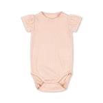 Konges Sløjd A/S BODYSTOCKINGS cameo rose