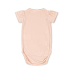 Konges Sløjd A/S BODYSTOCKINGS cameo rose