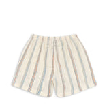 Konges Sløjd A/S WOVEN SHORTS & BLOOMERS antique white