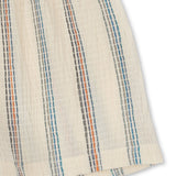 Konges Sløjd A/S WOVEN SHORTS & BLOOMERS antique white