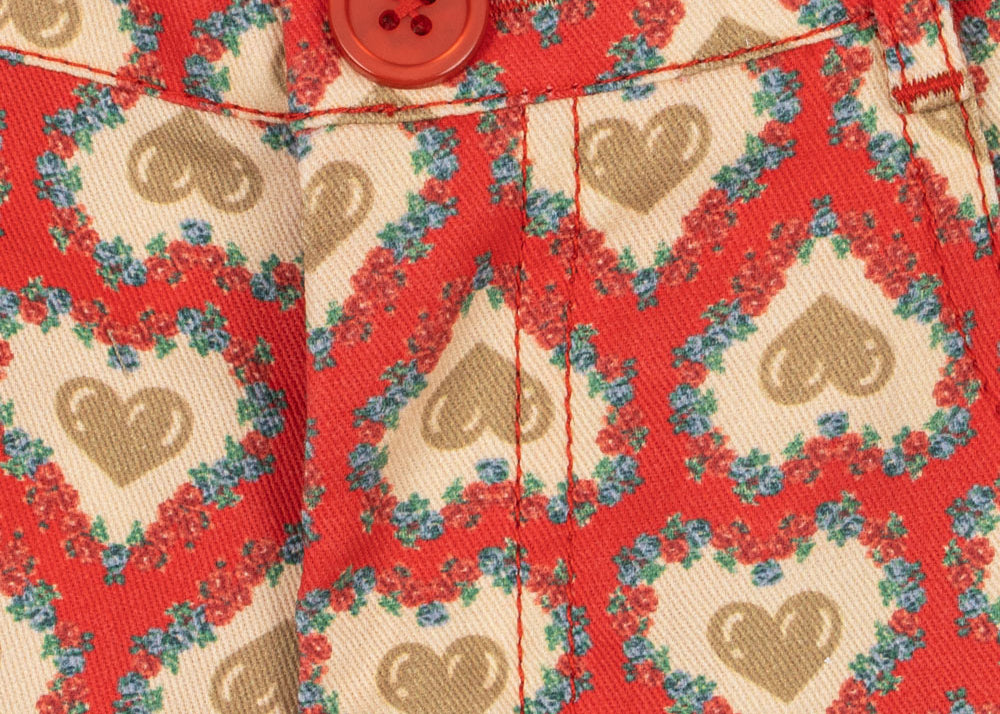Konges Sløjd A/S WOVEN SHORTS & BLOOMERS felice