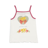 Konges Sløjd A/S JERSEY T-SHIRTS off white/yesbowmaybe
