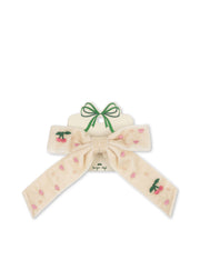 Konges Sløjd A/S HAIR ACCESSORIES pearled ivory