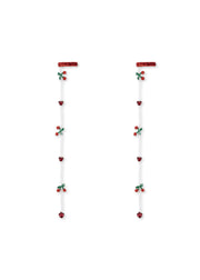 Konges Sløjd A/S HAIR ACCESSORIES cherry