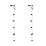 Konges Sløjd A/S HAIR ACCESSORIES cherry
