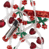 Konges Sløjd A/S HAIR ACCESSORIES cherry