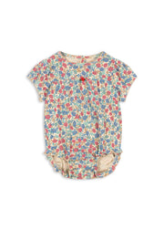 Konges Sløjd A/S JERSEY ROMPERS & JUMPSUITS fiola