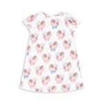 Konges Sløjd A/S JERSEY DRESSES twinkle sprinkle