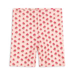 Konges Sløjd A/S JERSEY SHORTS & BLOOMERS rosie rose