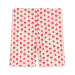 Konges Sløjd A/S JERSEY SHORTS & BLOOMERS rosie rose