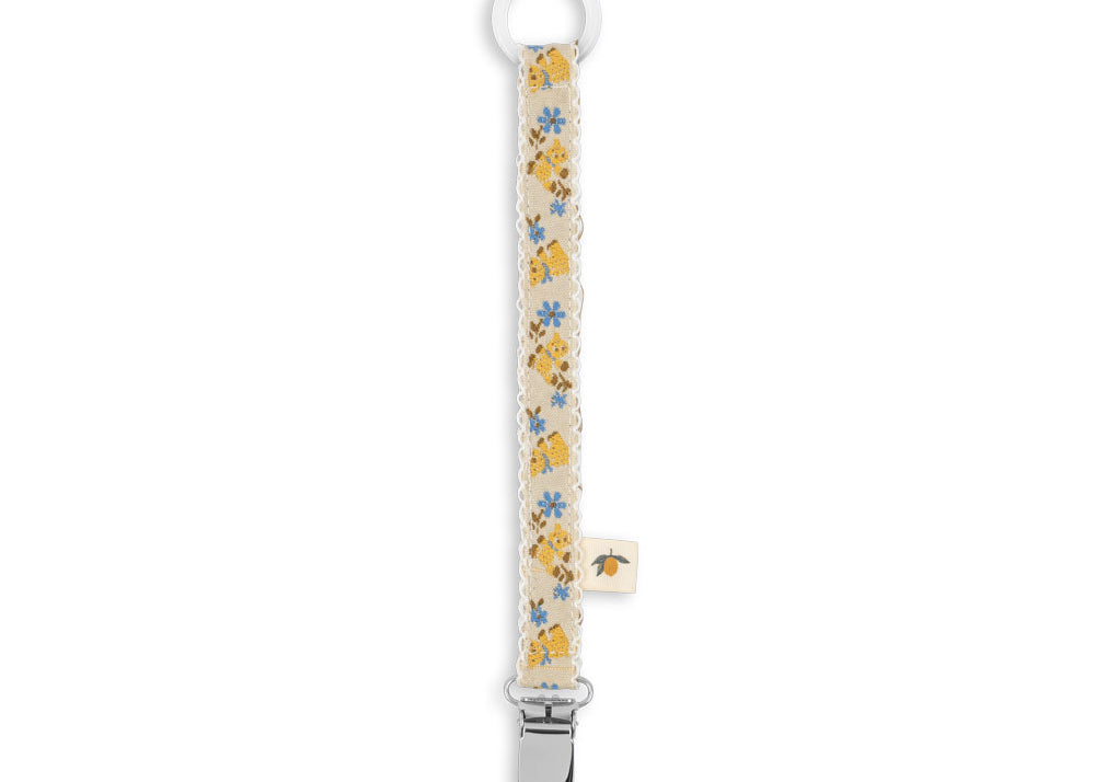 Konges Sløjd A/S PACIFIERS bloomie