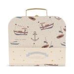 Konges Sløjd A/S CREATIVE PLAY sail away