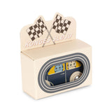 Konges Sløjd A/S WOODEN TOYS blue