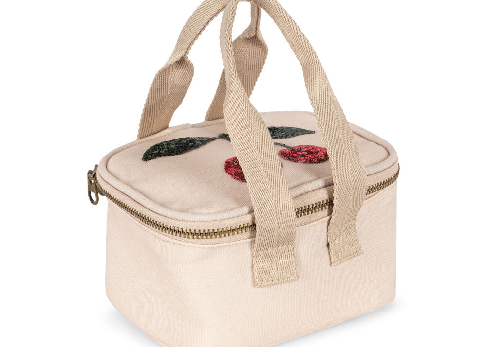 Konges Sløjd A/S THERMO BAG cherry