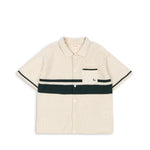 Konges Sløjd A/S KNITTED BLOUSES & VESTS pine grove