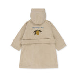 Konges Sløjd A/S BATHROBES lemon