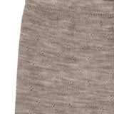 Konges Sløjd A/S JERSEY PANTS hazel