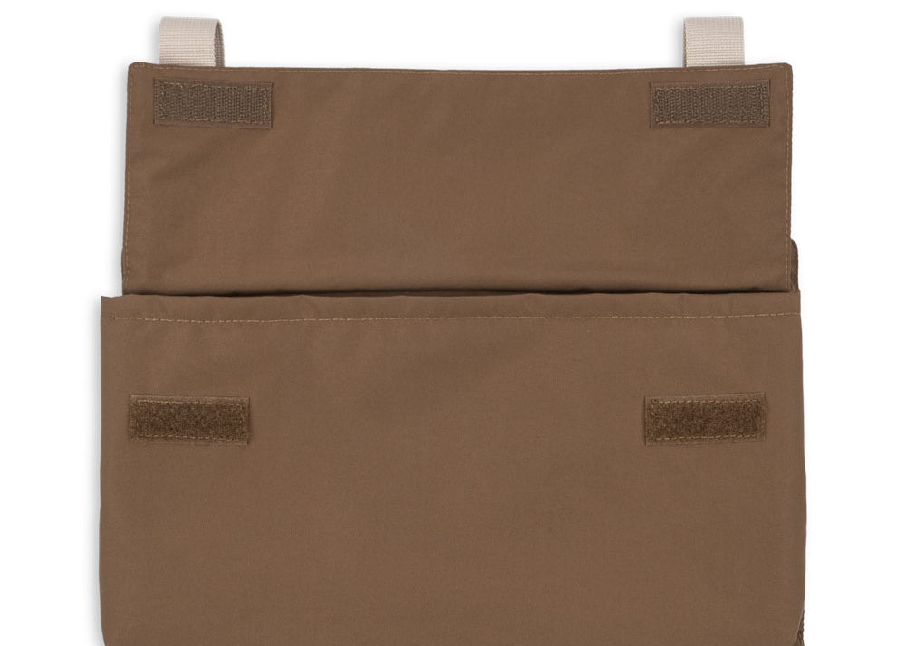 Konges Sløjd A/S STROLLER ACCESSORIES walnut