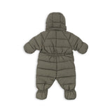 Konges Sløjd A/S PADDED ONESIES kalamata