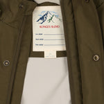 Konges Sløjd A/S SNOWWEAR beech