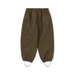 Konges Sløjd A/S SNOWWEAR beech