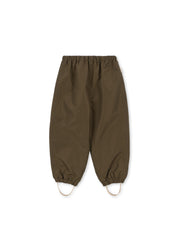 Konges Sløjd A/S SNOWWEAR beech