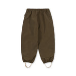 Konges Sløjd A/S SNOWWEAR beech