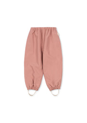 Konges Sløjd A/S SNOWWEAR cameo brown