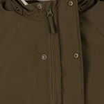 Konges Sløjd A/S SNOWWEAR beech