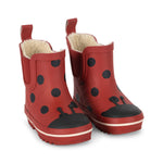 Konges Sløjd A/S RUBBER BOOTS lady dot