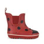 Konges Sløjd A/S RUBBER BOOTS lady dot