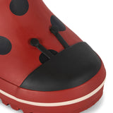 Konges Sløjd A/S RUBBER BOOTS lady dot