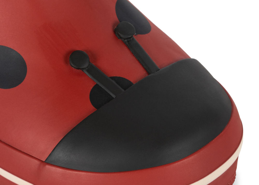 Konges Sløjd A/S RUBBER BOOTS lady dot