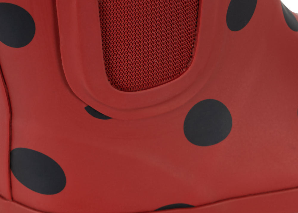 Konges Sløjd A/S RUBBER BOOTS lady dot