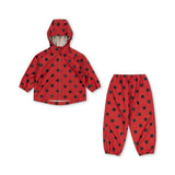 Konges Sløjd A/S RAINWEAR lady dot