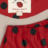 Konges Sløjd A/S RAINWEAR lady dot