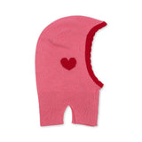 Konges Sløjd A/S BALACLAVAS pink