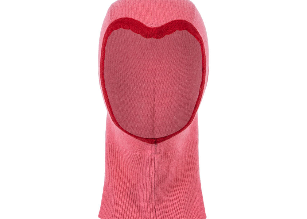 Konges Sløjd A/S BALACLAVAS pink