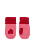 Konges Sløjd A/S GLOVES pink