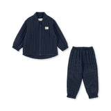 Konges Sløjd A/S THERMOWEAR total eclipse