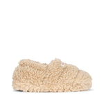 Konges Sløjd A/S INDOOR SHOES cream off white