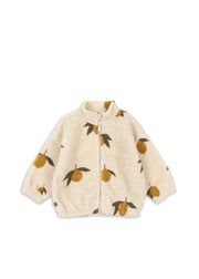 Konges Sløjd A/S JACKETS & COATS mon grand citron