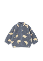 Konges Sløjd A/S JACKETS & COATS dino mist