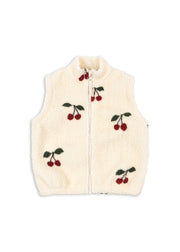 Konges Sløjd A/S JACKETS & COATS ma grande cerise