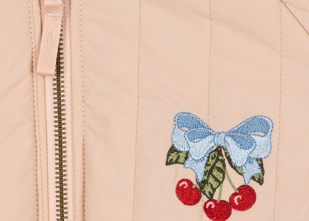Konges Sløjd A/S THERMOWEAR cameo rose