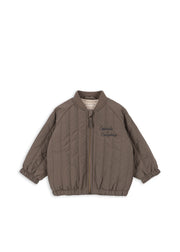 Konges Sløjd A/S THERMOWEAR walnut
